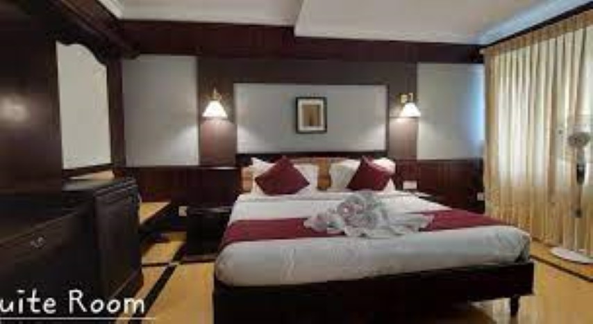 Maxi Munnar T&amp;U Leisure Hotel gallery image 2